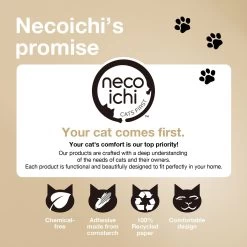 Necoichi Cozy Cat Scratcher Bowl Toy -Pet Cat Supplies Store 183517 PT4. AC SS1800 V1702938868