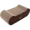 Best Pet Supplies Catify Lounger Cardboard Catnip Scratcher Cat Toy -Pet Cat Supplies Store 193098 MAIN. AC SS1800 V1568064752