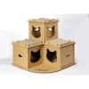 Petique Feline Fortress Cat Scratcher 1 Petique Feline Fortress Cat Scratcher -Pet Cat Supplies Store 193984 MAIN. AC SS1800 V1577744277