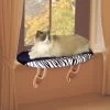 K&H Pet Products Unheated Kitty Sill Cat Window Perch 2 K&H Pet Products Unheated Kitty Sill Cat Window Perch -Pet Cat Supplies Store 199074 MAIN. AC SS1800 V1682704436