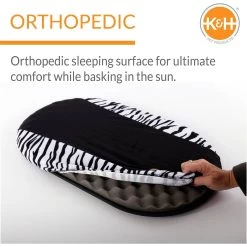 K&H Pet Products Unheated Kitty Sill Cat Window Perch 13 K&H Pet Products Unheated Kitty Sill Cat Window Perch -Pet Cat Supplies Store 199074 PT2. AC SS1800 V1685646792