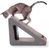 K&H Pet Products Creative Kitty Scratch, Ramp & Groom Cat Toy With Catnip 1 K&H Pet Products Creative Kitty Scratch, Ramp & Groom Cat Toy With Catnip -Pet Cat Supplies Store 199113 MAIN. AC SS1800 V1622586490