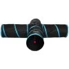 Feline Ruff 12" Premium 4-Way Collapsible Tunnel Cat Toy, Black & Blue 2 Feline Ruff 12" Premium 4-Way Collapsible Tunnel Cat Toy, Black & Blue -Pet Cat Supplies Store 203968 MAIN. AC SS1800 V1570479451