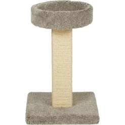 Frisco 32-in Real Carpet Wooden Cat Tree 10 Frisco 32-in Real Carpet Wooden Cat Tree -Pet Cat Supplies Store 208956 PT3. AC SS1800 V1589221629