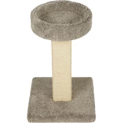 Frisco 32-in Real Carpet Wooden Cat Tree 11 Frisco 32-in Real Carpet Wooden Cat Tree -Pet Cat Supplies Store 208956 PT4. AC SS1800 V1589221693