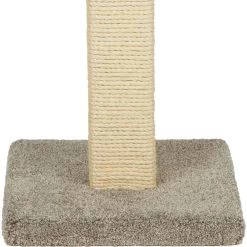 Frisco 32-in Real Carpet Wooden Cat Tree 13 Frisco 32-in Real Carpet Wooden Cat Tree -Pet Cat Supplies Store 208956 PT6. AC SS1800 V1589221632