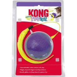 KONG Purrsuit Whirlwind Cat Toy -Pet Cat Supplies Store 209632 PT3. AC SS1800 V1631771495