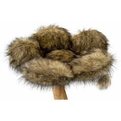 Mau Lifestyle Leone 50-in Modern Wooden Cat Tree & Condo -Pet Cat Supplies Store 211714 PT2. AC SS1800 V1580337774