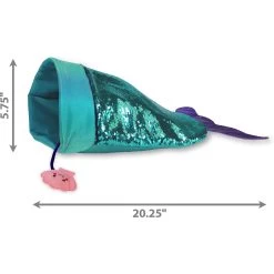 KONG Play Spaces SeaQuins Cat Toy -Pet Cat Supplies Store 219695 PT1. AC SS1800 V1631774295
