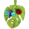 KONG Pull-A-Partz Bugz Cat Toy -Pet Cat Supplies Store 219707 MAIN. AC SS1800 V1631776697