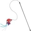 Marvel 's Spider-Man Teaser Cat Toy With Catnip -Pet Cat Supplies Store 220890 MAIN. AC SS1800 V1621258660