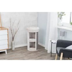 TRIXIE 2-Story Mexia Tower Cat Condo -Pet Cat Supplies Store 221564 PT2. AC SS1800 V1620941589