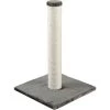 TRIXIE Parla 24.4-in Fleece Cat Scratching Post -Pet Cat Supplies Store 221624 MAIN. AC SS1800 V1686329052
