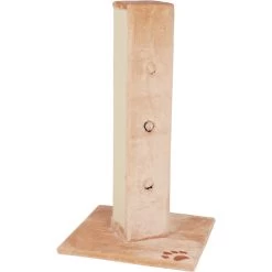 TRIXIE Soria 31.5-in Plush Tower Cat Scratching Post 7 TRIXIE Soria 31.5-in Plush Tower Cat Scratching Post -Pet Cat Supplies Store 221639 pt2. AC SS1800 V1582064641