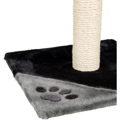 TRIXIE Tarifa 20.5-in Plush Cat Scratching Post -Pet Cat Supplies Store 221642 pt2. AC SS1800 V1582055334
