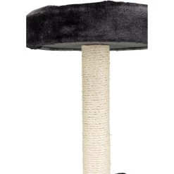 TRIXIE Tarifa 20.5-in Plush Cat Scratching Post -Pet Cat Supplies Store 221642 pt5. AC SS1800 V1582055378