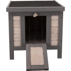 TRIXIE Natura Insulated Cat House 11 TRIXIE Natura Insulated Cat House -Pet Cat Supplies Store 221662 pt2. AC SS1800 V1582055332