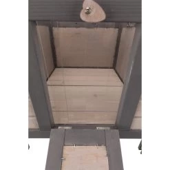 TRIXIE Natura Insulated Cat House 14 TRIXIE Natura Insulated Cat House -Pet Cat Supplies Store 221662 pt5. AC SS1800 V1582055347