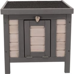 TRIXIE Natura Insulated Cat House 15 TRIXIE Natura Insulated Cat House -Pet Cat Supplies Store 221662 pt6. AC SS1800 V1582055387