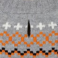 Frisco Fox Dog & Cat Sweater -Pet Cat Supplies Store 223811 PT5. AC SS1800 V1598652681