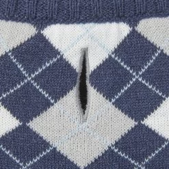 Frisco Argyle Dog & Cat Sweater -Pet Cat Supplies Store 223858 PT5. AC SS1800 V1599508277