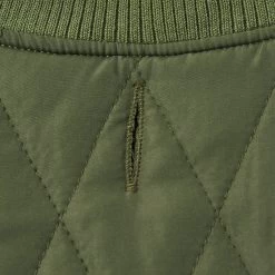 Frisco Mediumweight Insulated Quilted Bomber Dog & Cat Coat -Pet Cat Supplies Store 223977 PT5. AC SS1800 V1599055312