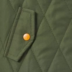 Frisco Mediumweight Insulated Quilted Bomber Dog & Cat Coat -Pet Cat Supplies Store 223977 PT6. AC SS1800 V1599054678