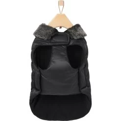 Frisco Mediumweight Chevron Insulated Quilted Dog & Cat Coat 13 Frisco Mediumweight Chevron Insulated Quilted Dog & Cat Coat -Pet Cat Supplies Store 224001 PT5. AC SS1800 V1628777325