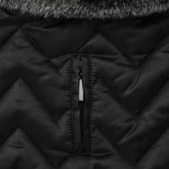 Frisco Mediumweight Chevron Insulated Quilted Dog & Cat Coat 14 Frisco Mediumweight Chevron Insulated Quilted Dog & Cat Coat -Pet Cat Supplies Store 224001 PT6. AC SS1800 V1628650660