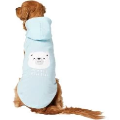 Frisco Mommy's Little Bear Dog & Cat Hoodie -Pet Cat Supplies Store 224272 PT2. AC SS1800 V1637691116