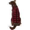 Frisco Ultra Lightweight Plaid Dog & Cat Fleece Vest -Pet Cat Supplies Store 224280 MAIN. AC SS1800 V1599017186
