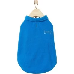 Frisco Ultra Lightweight Basic Dog & Cat Fleece Vest -Pet Cat Supplies Store 224316 PT3. AC SS1800 V1599434755