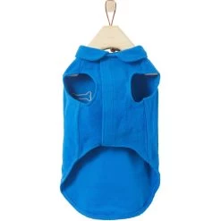 Frisco Ultra Lightweight Basic Dog & Cat Fleece Vest -Pet Cat Supplies Store 224316 PT4. AC SS1800 V1599434757