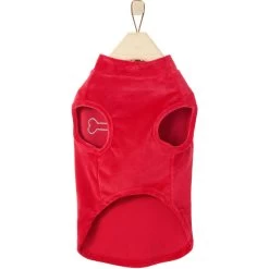 Frisco Lightweight Stretchy Dog & Cat Fleece Vest 13 Frisco Lightweight Stretchy Dog & Cat Fleece Vest -Pet Cat Supplies Store 224323 PT4. AC SS1800 V1599435138