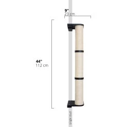 CatastrophiCreations Sisal Cat Climbing Pole -Pet Cat Supplies Store 229621 PT4. AC SS1800 V1645497315