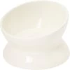 Frisco Double-Sided Ceramic Elevated Cat Bowl -Pet Cat Supplies Store 232081 MAIN. AC SS1800 V1605055319
