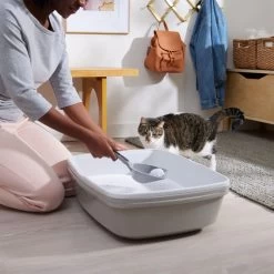 Frisco Micro Crystal Unscented Clumping Crystal Cat Litter -Pet Cat Supplies Store 232119 PT4. AC SS1800 V1660944685