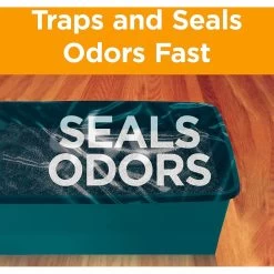 Arm & Hammer Litter Clump & Seal AbsorbX Absorbing Multi-Cat Cat Litter 15 Arm & Hammer Litter Clump & Seal AbsorbX Absorbing Multi-Cat Cat Litter -Pet Cat Supplies Store 232645 PT6. AC SS1800 V1668026299