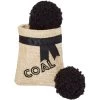 Frisco Holiday Lumps Of Coal Plush Cat Toy With Catnip, 3 Count 2 Frisco Holiday Lumps Of Coal Plush Cat Toy With Catnip, 3 Count -Pet Cat Supplies Store 233295 MAIN. AC SS1800 V1694813218