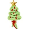 Frisco Holiday Christmas Tree Plush Kicker Cat Toy With Catnip 1 Frisco Holiday Christmas Tree Plush Kicker Cat Toy With Catnip -Pet Cat Supplies Store 233305 MAIN. AC SS1800 V1694813278