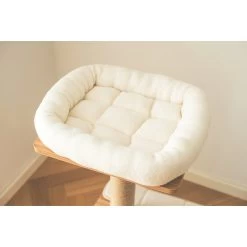 Catry 29.7-in Modern Jute Cat Tree & Condo -Pet Cat Supplies Store 244330 PT5. AC SS1800 V1637105214