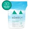 Boxiecat Lightweight Air Fresh & Clean Scented Clumping Cat Litter