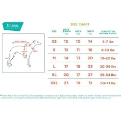 Frisco Fun In The Sun Dog & Cat Dress -Pet Cat Supplies Store 249058 PT1. AC SS1800 V1637715482