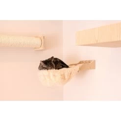 Armarkat Real Wood Cat Condo, Perch & Perch -Pet Cat Supplies Store 251432 PT3. AC SS1800 V1599265277