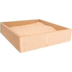 Armarkat Real Wood Cat Condo, Perch & Perch -Pet Cat Supplies Store 251432 PT8. AC SS1800 V1599269470