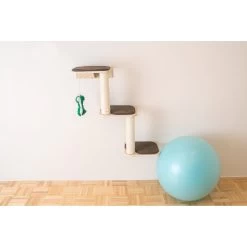 Armarkat Real Wood Cat Step -Pet Cat Supplies Store 251434 PT2. AC SS1800 V1599268267