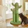 Frisco Cactus Cat Scratching Post -Pet Cat Supplies Store 252548 MAIN. AC SS1800 V1660408308