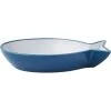 Frisco Fish Shaped Non-skid Ceramic Cat Dish -Pet Cat Supplies Store 256109 MAIN. AC SS1800 V1615312286