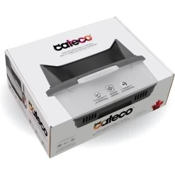 Noba Cateco Odor-Eliminating Cat Litter Box Starter Kit -Pet Cat Supplies Store 256388 PT1. AC SS1800 V1602251482