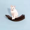 The Refined Feline Lotus Leaf Wall Mounted Cat Wall Shelf -Pet Cat Supplies Store 258400 MAIN. AC SS1800 V1603408303